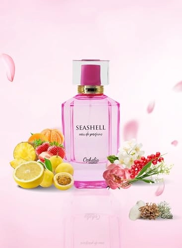 Blushing Pink Eau de Parfum 100ml