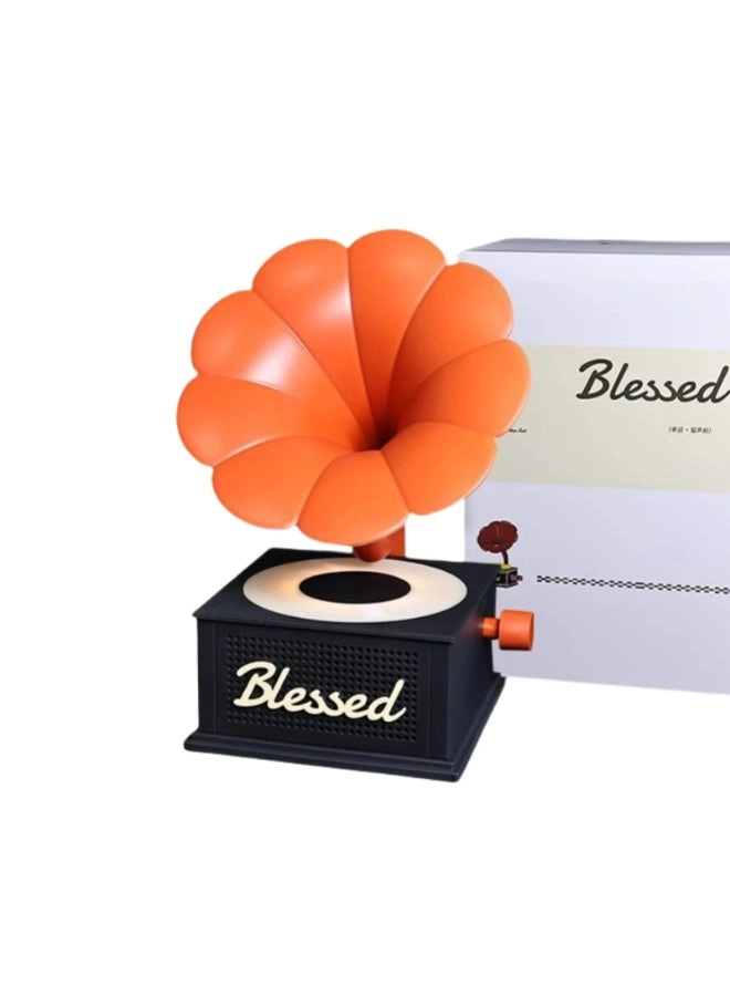 Portable Waterproof Bluetooth Speaker