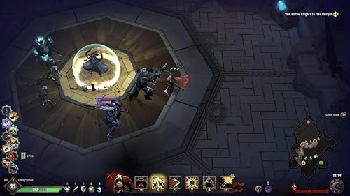 Ravenswatch Legendary Edition - Nintendo Switch