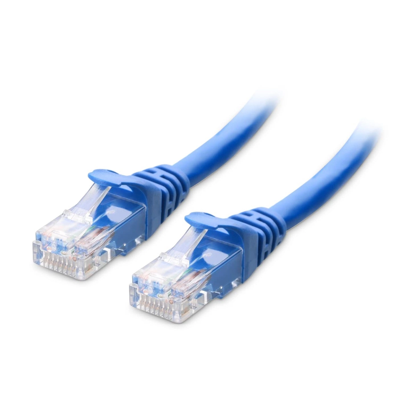 Cable Matters 10Gbps Snagless Cat 6 Ethernet Cable - 75ft