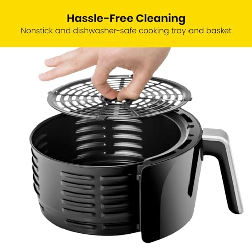 TurboFry RJ38-2LM-UK