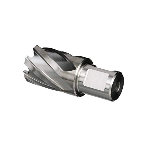 DWC Series - High Speed Steel (HSS) 1-15/16"