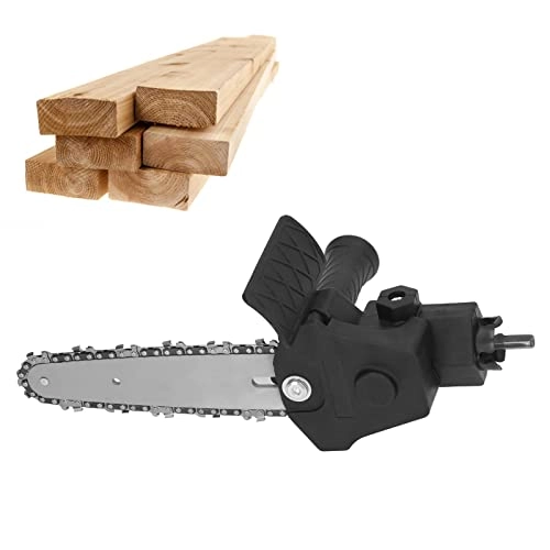 Saw Conversion Head Adapter - 6in 10Pcs