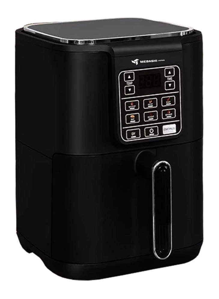 Air Fryer ME-AF653