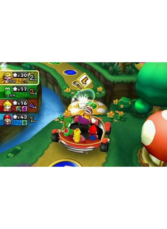 New Super Mario Bros. 2 | Nintendo 3DS