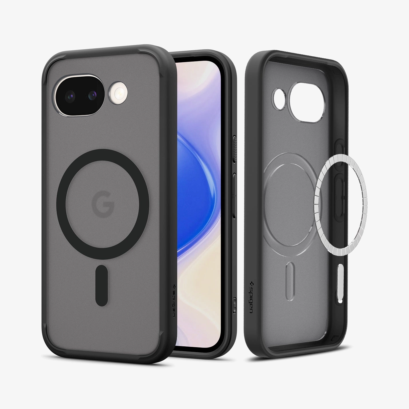 Ultra Hybrid case for Google Pixel 10