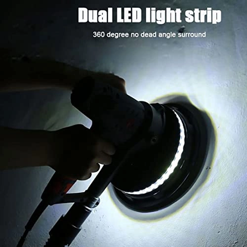 Drywall Sander - 1250W 0~3000r/min