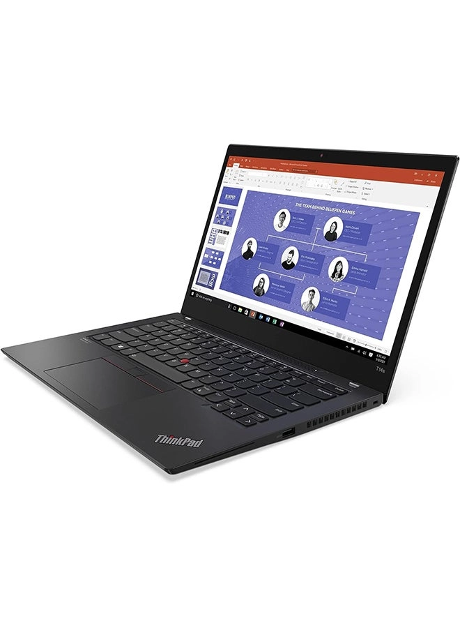 ThinkPad T14 Gen 3 KG-683L-ZHQN - 14'' i7-1260P 24GB DDR4 1TB SSD