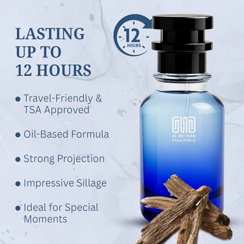 Owwd & Umber - 100 ML