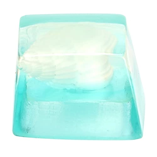 Resin Keycap - Wi-Fi