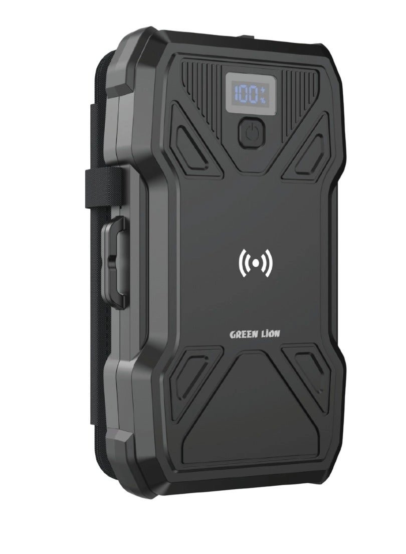 Solar Mate - 20000mAh