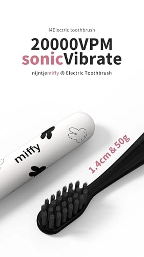 i4 - Ultra Slim Rechargeable IPX7 Waterproof