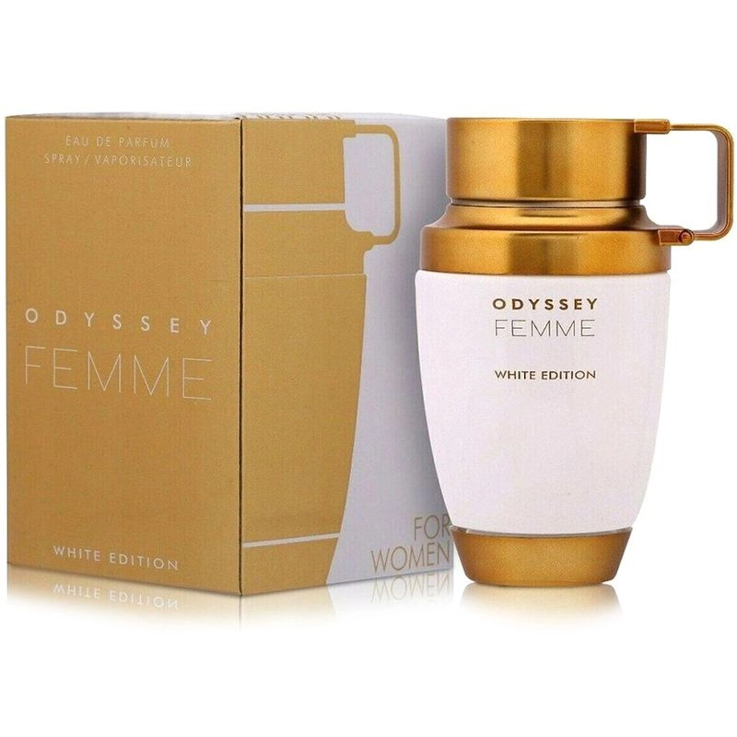 ARMAF Odyssey Femme Eau de Parfum 100 ml