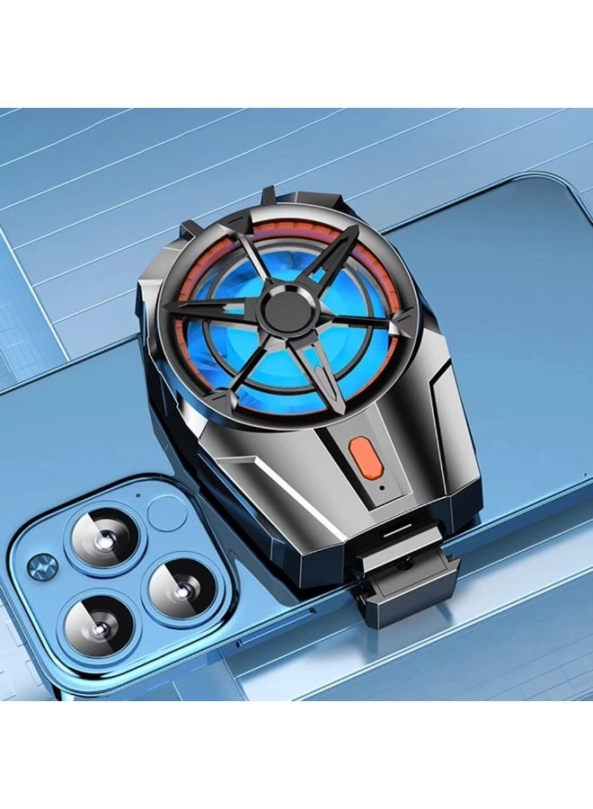 AZorb Mobile Phone Cooler - Black Micro USB