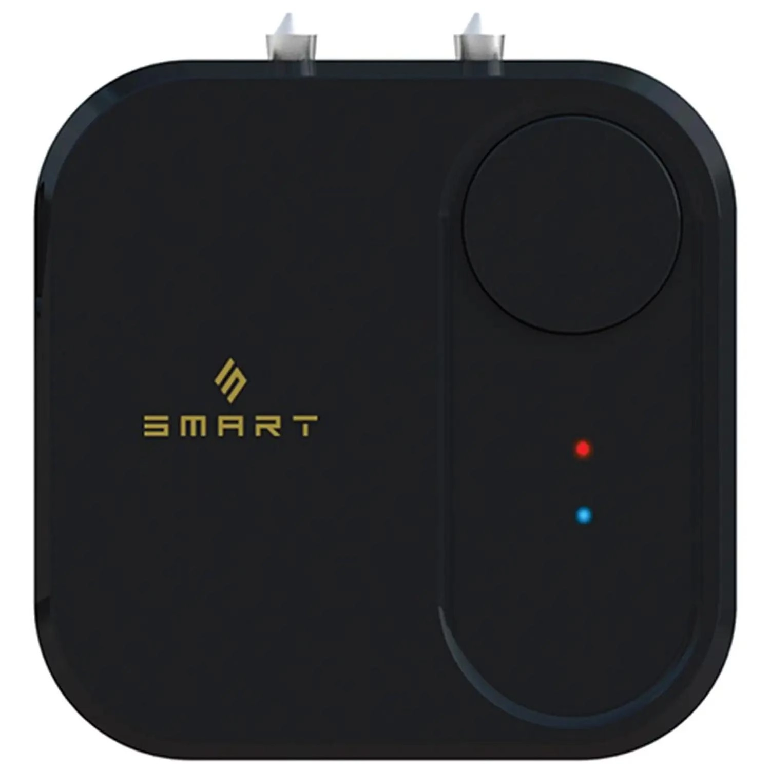 Smartix Premium Bluetooth Aux/Aero Plane Adaptor - Bluetooth5.0 Bluetooth 100-240Volts