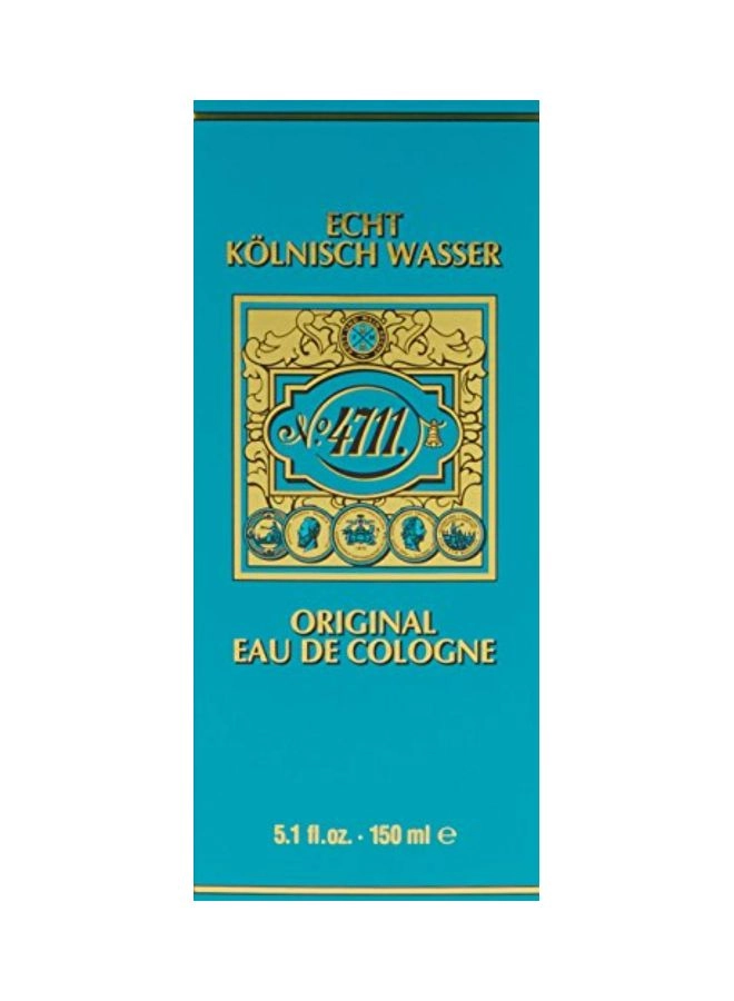 Echt Kolnisch Wasser EDC