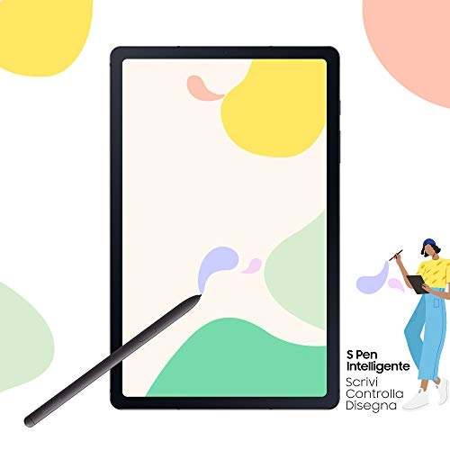 Galaxy Tab S6 Lite - 64GB 10.4"