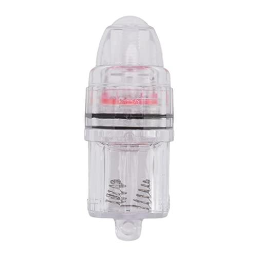 Deep Drop Fishing Light - 2 x AA batteries 300m
