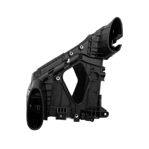 Body Middle Frame Mid-shell Cover - for Mavic 3T/3E 100 g