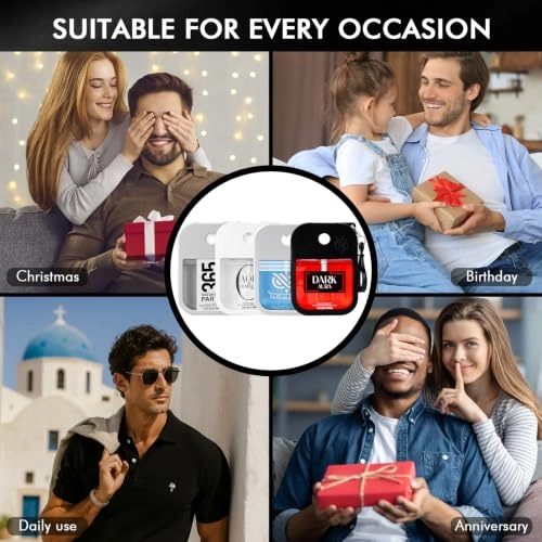 k-1 - Eau de Toilette 4