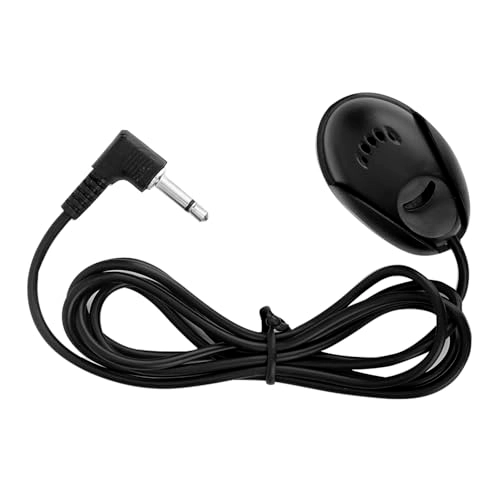 Auslafw5nmbog0i 3.5mm-Mini-Jack Microphone