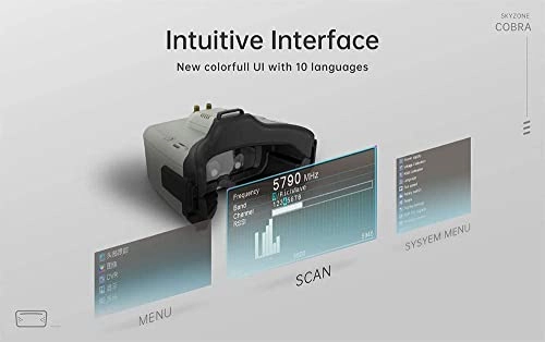 Cobra X - 1280 X 720 pixels