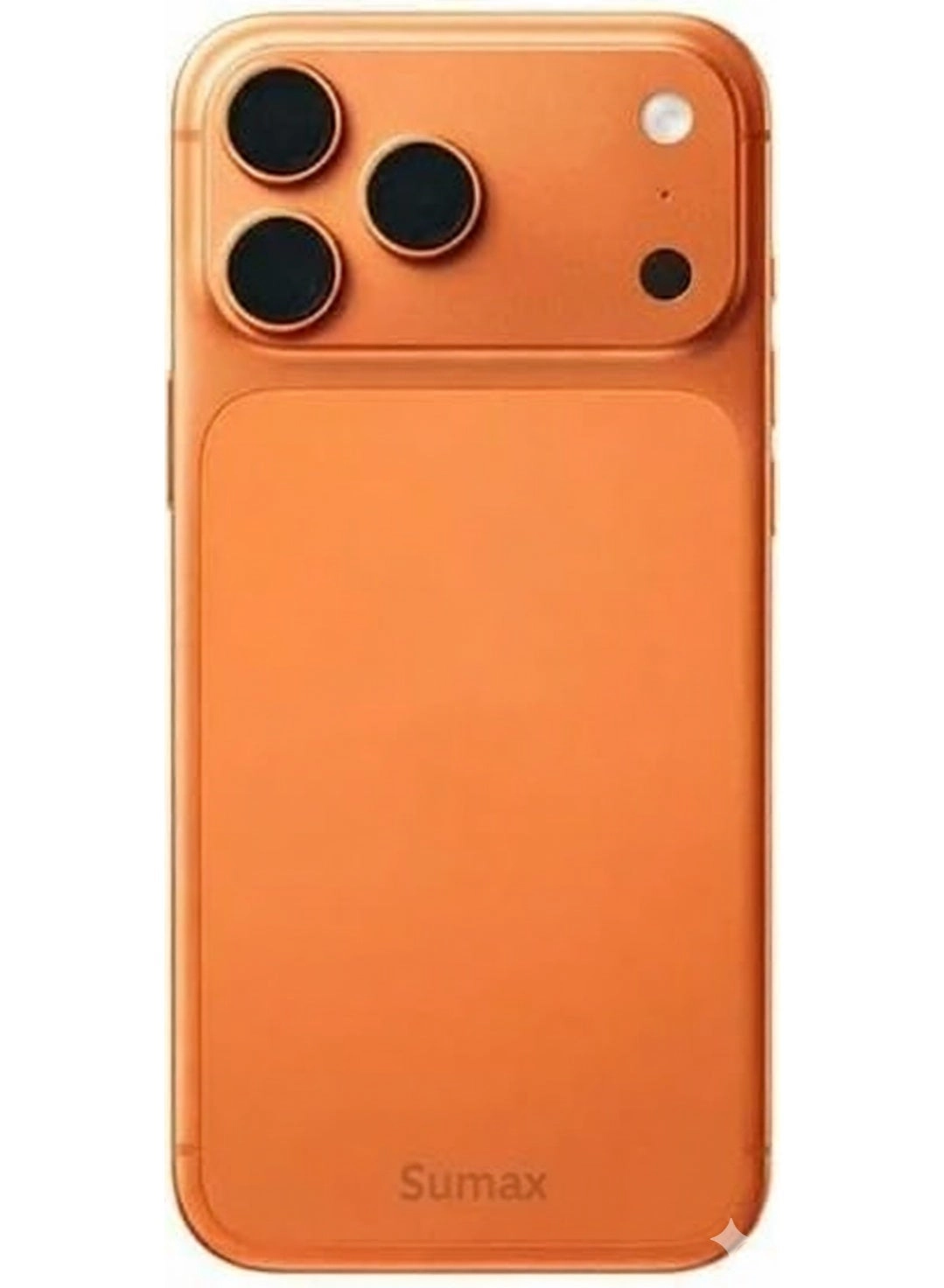 17 Pro Max - 24GB 1TB