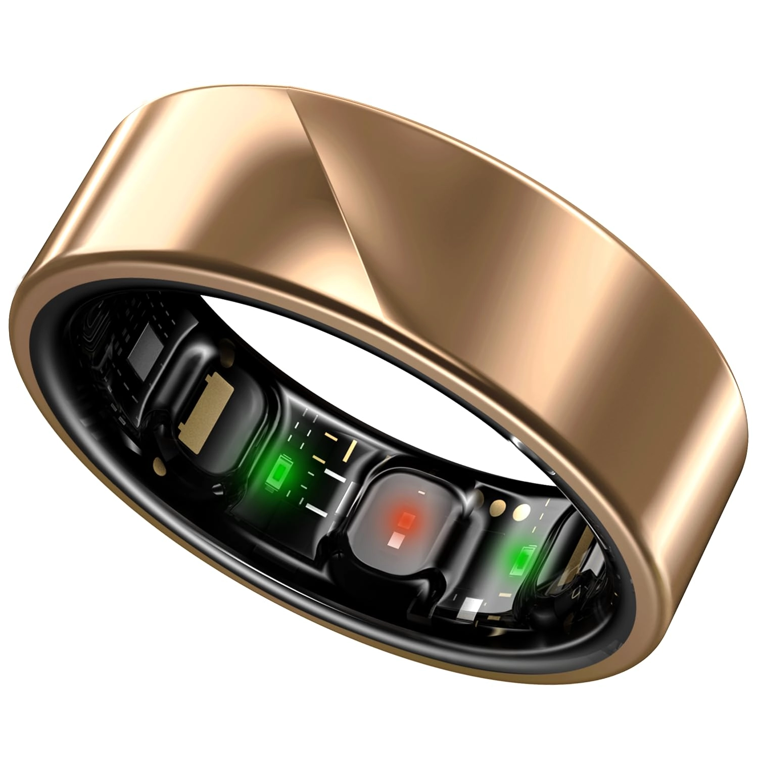 Nexxbase Marketing Pvt. Ltd LUNA Ring - 6