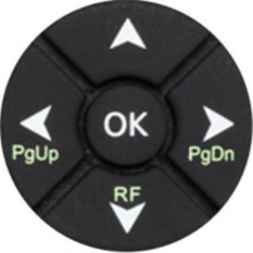 Wireless Handheld Keyboard - Wireless