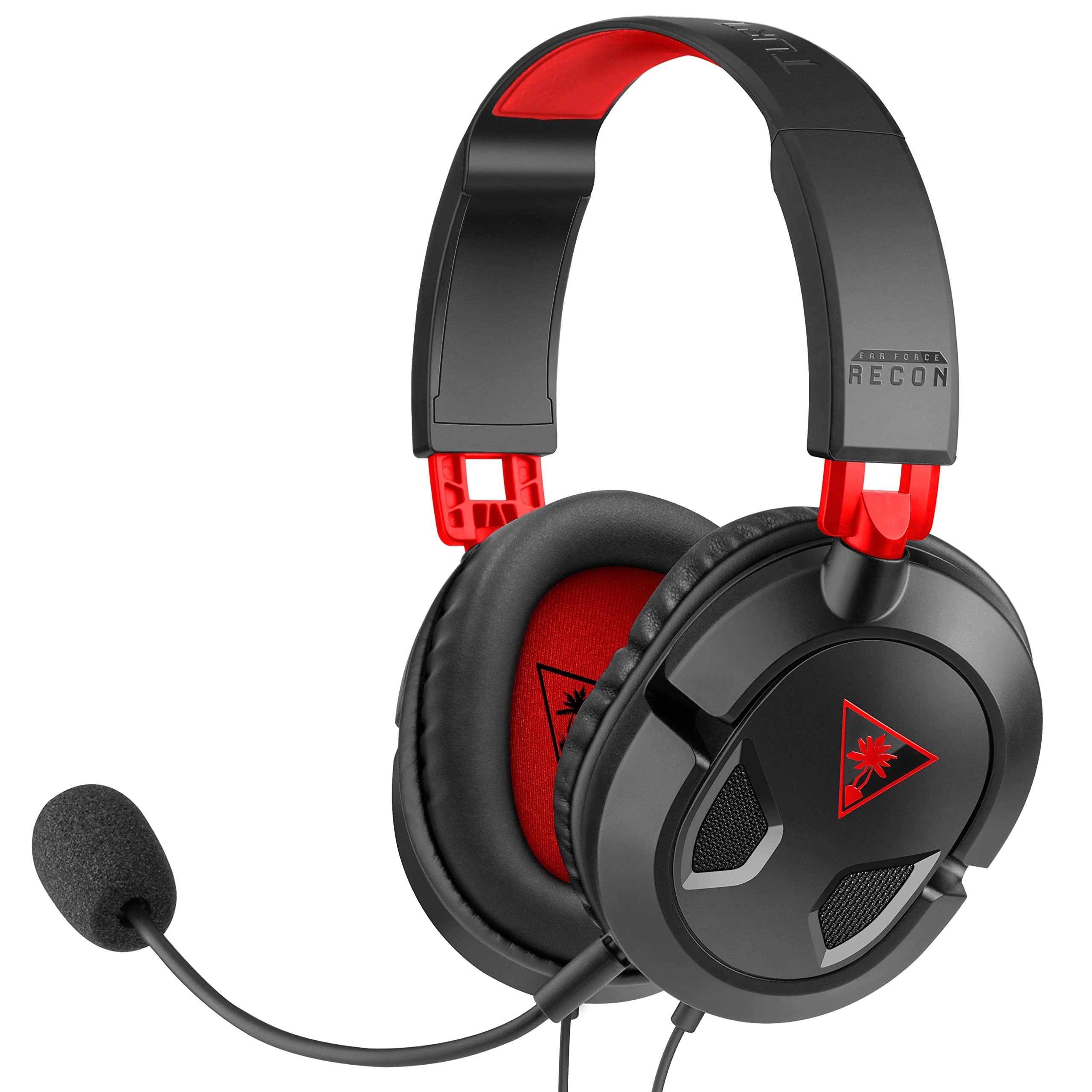 Recon 50P Wired Headset