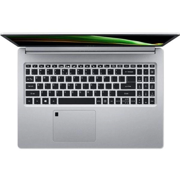 Aspire 5 - 15.6'' Core i7-1165G7 12GB 512GB SSD