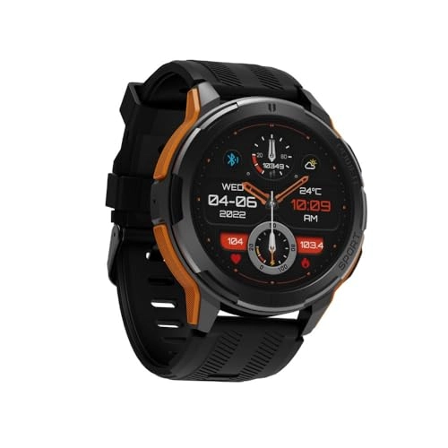 Motive 8C 36mm Zinc alloy