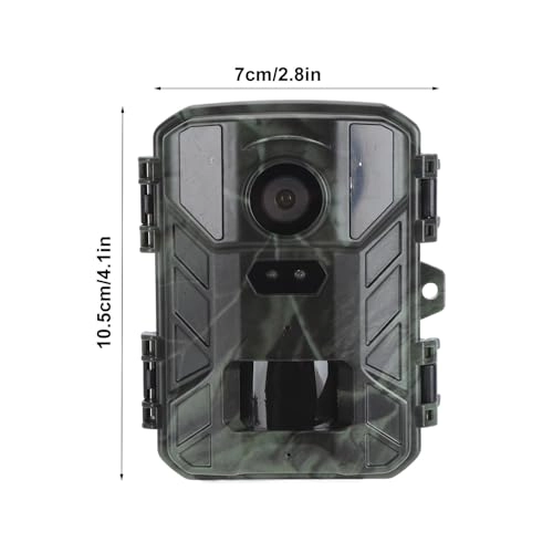 Trail Camera - 50 megapixel