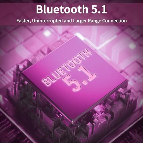 801S Wireless Earbud