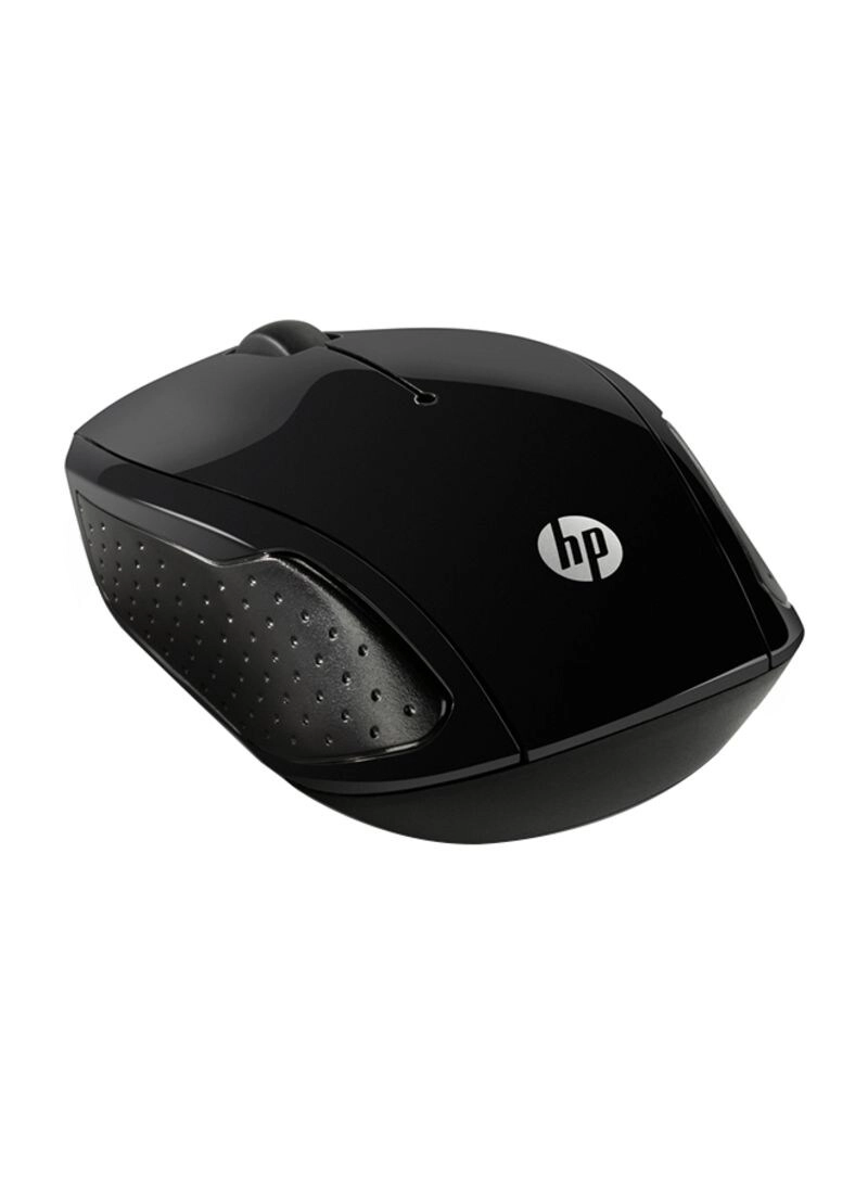 X6W31AA 200 Mouse - Wireless