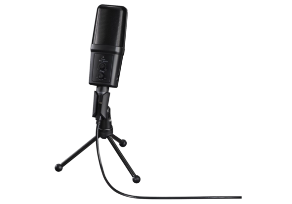 Hama uRage MIC Xtream Revolution USB Microphone