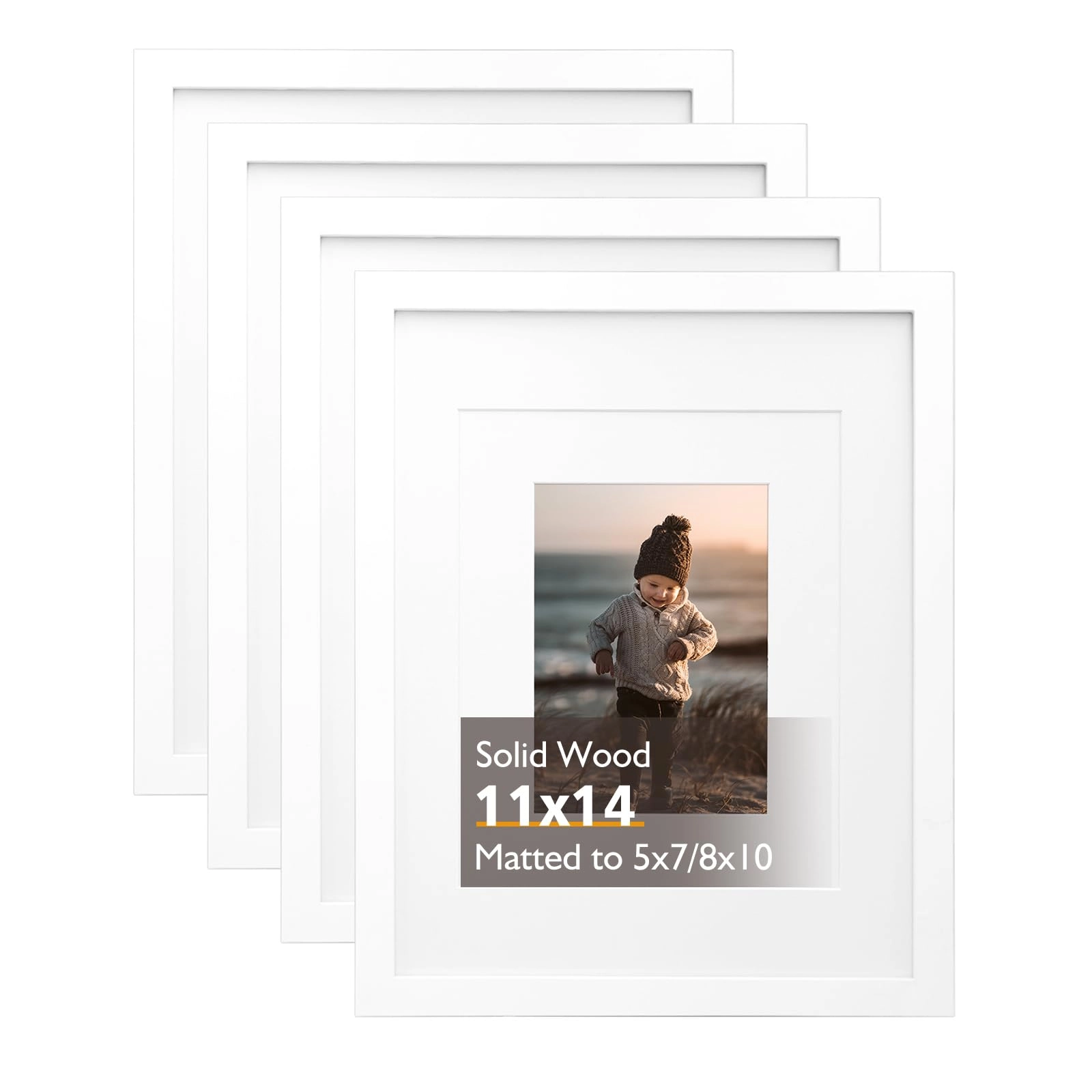11x14 Picture Frame - 4