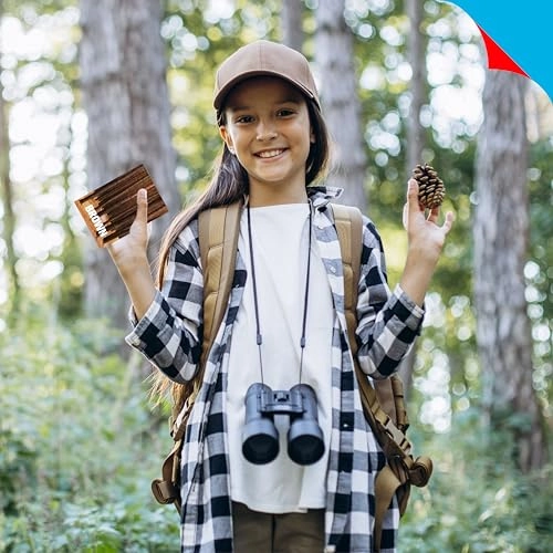 Search and Find Treasure Hunt Card Game - English 3 years and up 50 piece(s)