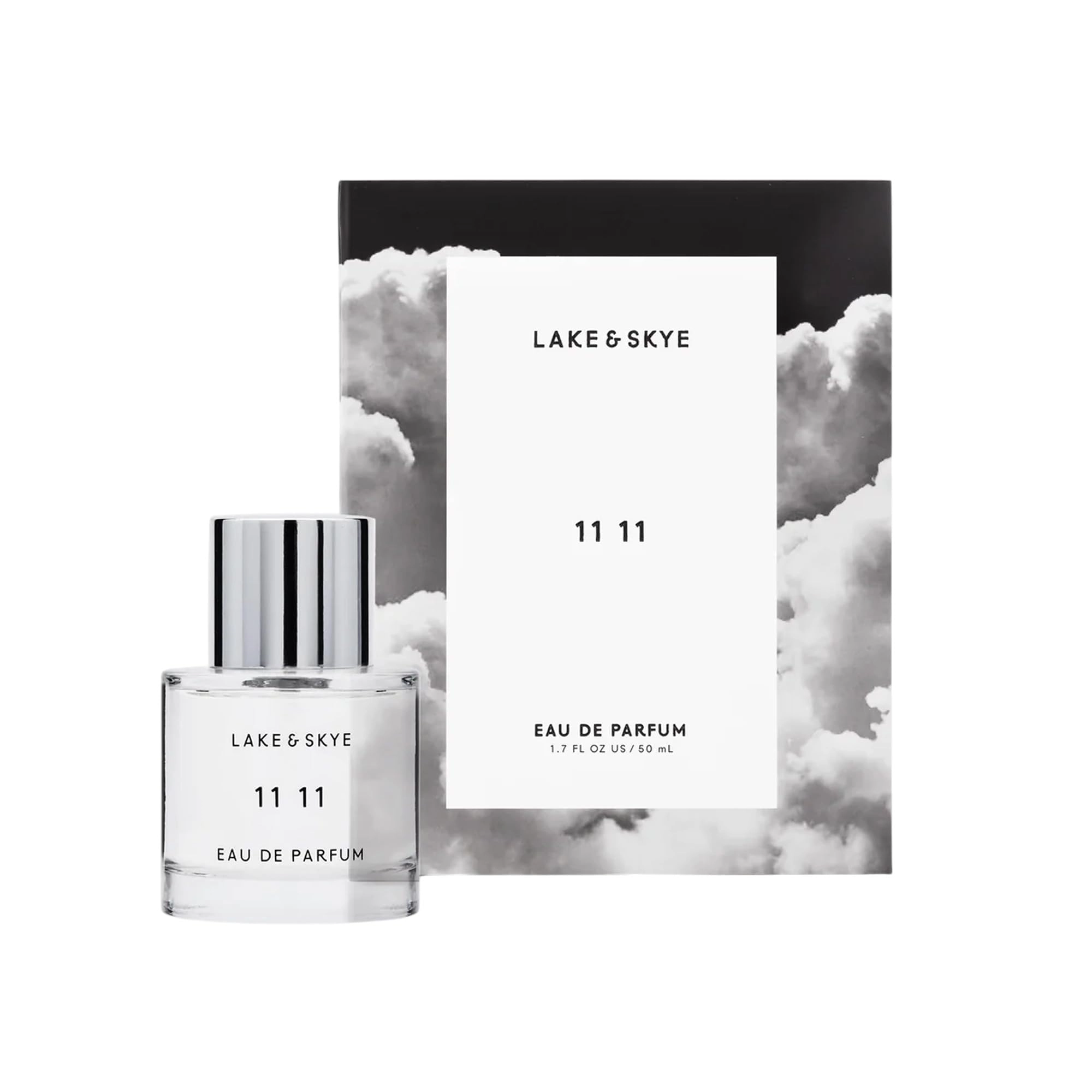 Tru Fragrance Beauty 11 11 Eau de Parfum 50 ml