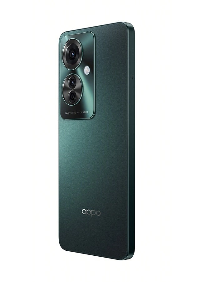 Reno11 F - 8 GB 256 GB