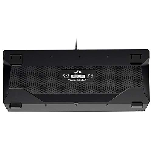 Mechanical Gaming Keyboard - Wired