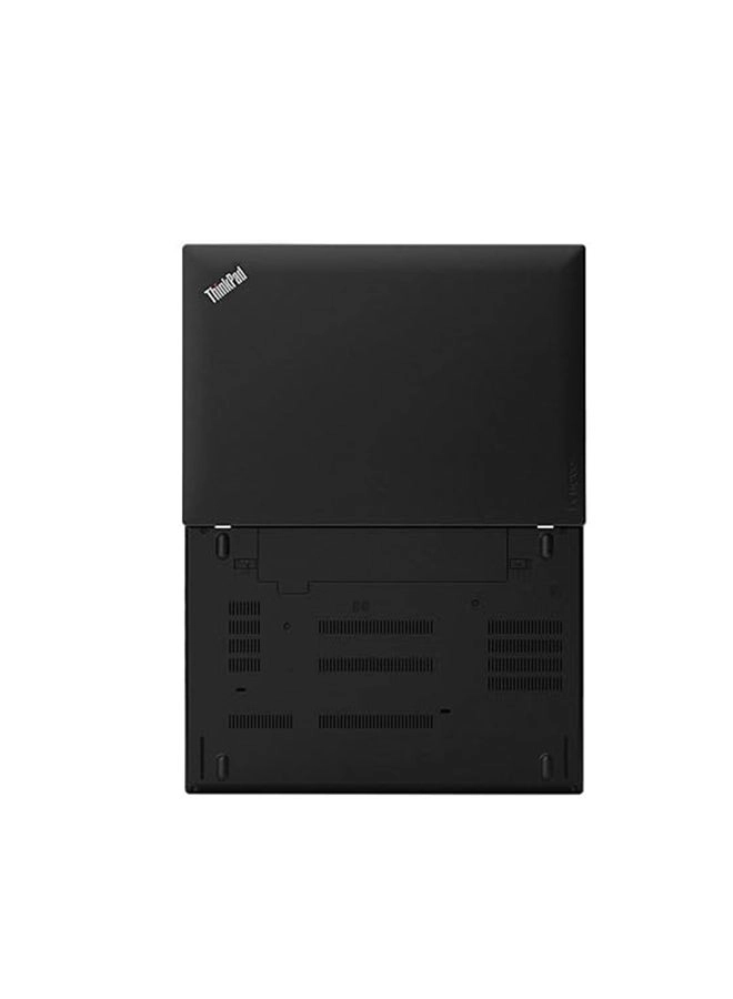 (Renewed) ThinkPad T480 - 14'' Core i5 8GB 256GB SSD
