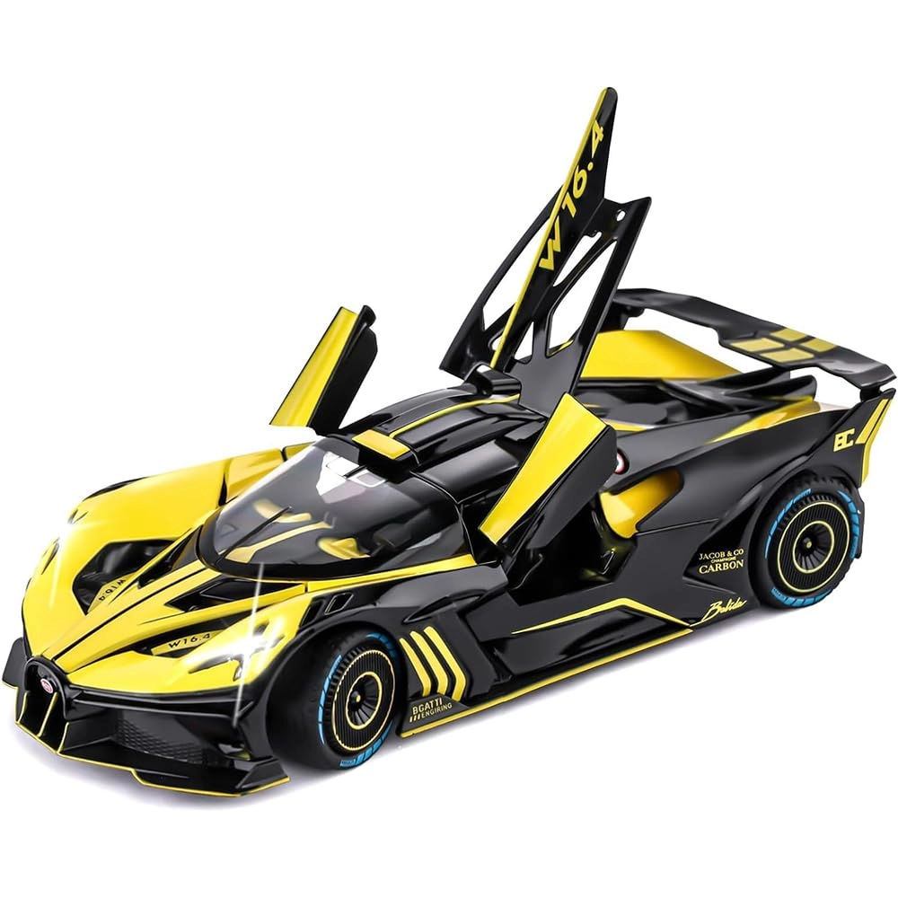 Advisian store, Advisian store Bolide - 1:24 1pcs
