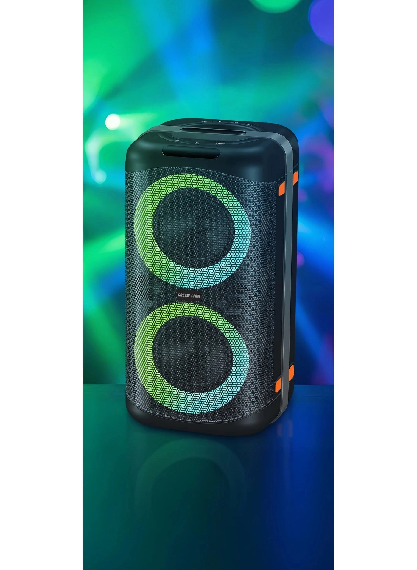 Party Life 600 - 20W