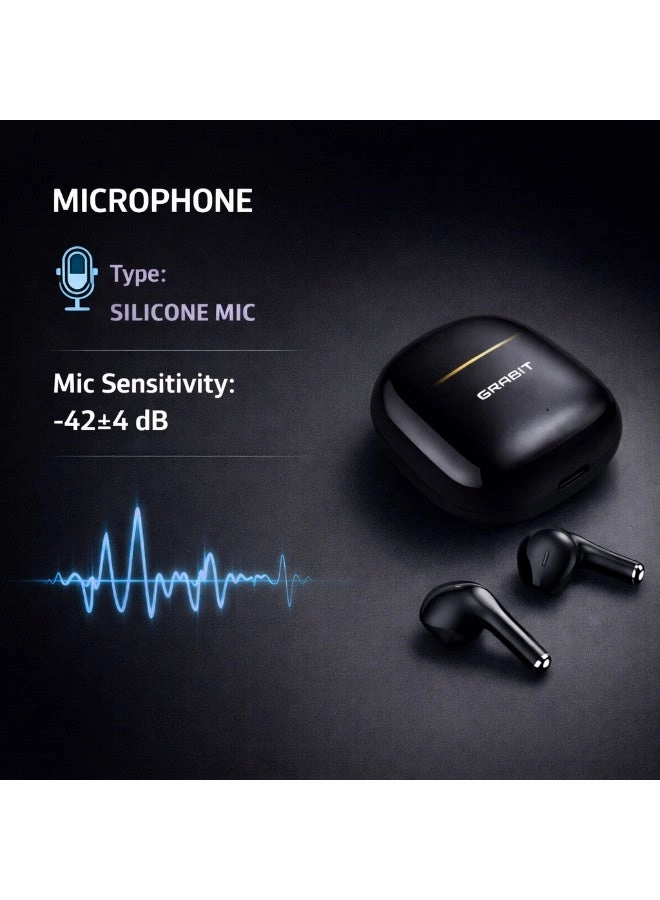 GTUNES-100 Wireless Earbud