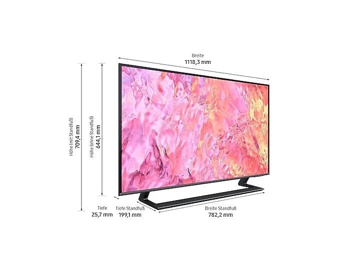 (Renewed) GQ50Q74CAUXZG