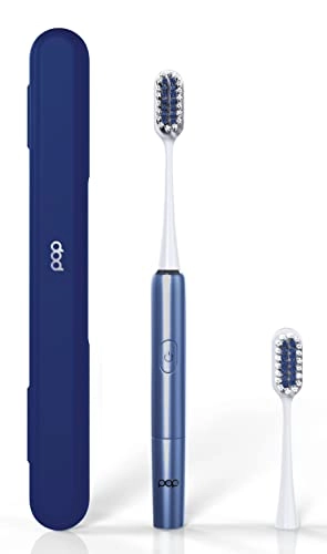 Go Plus - Electric Toothbrush 2 Speeds 18000-24000 Vibrations Per Minute