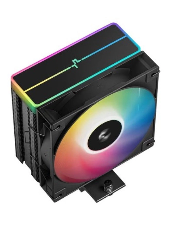 AG400 BK - Single-Tower 120mm