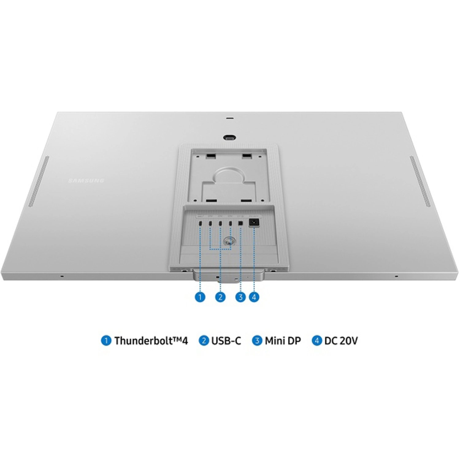 LS27C902PAMXUE - 27inch 5120 X 2880 pixels