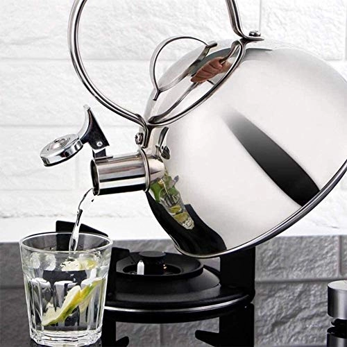 Whistling Kettle - 2.5L